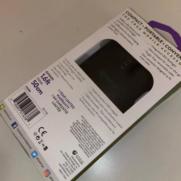 NEW Battery Pack - Picture 4 of 5